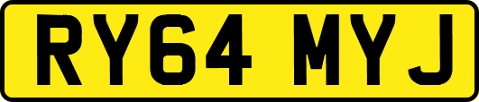 RY64MYJ