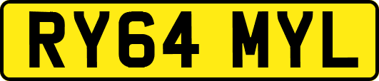 RY64MYL