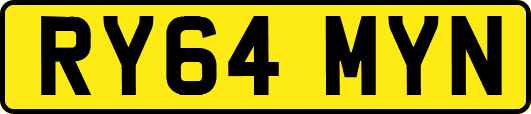 RY64MYN