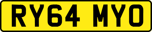 RY64MYO