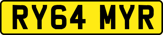 RY64MYR