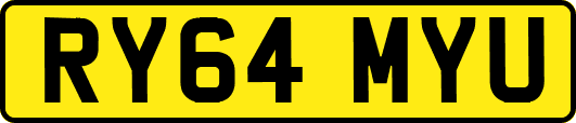 RY64MYU