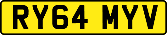 RY64MYV