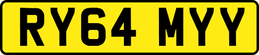 RY64MYY