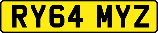 RY64MYZ