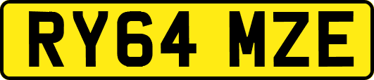 RY64MZE