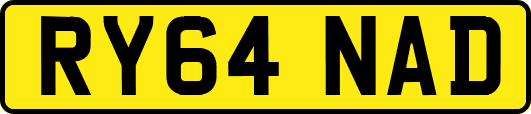RY64NAD