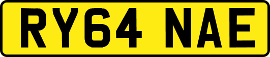 RY64NAE