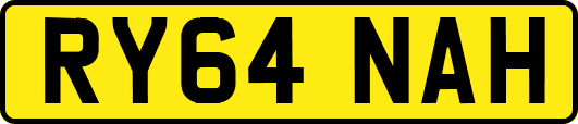 RY64NAH