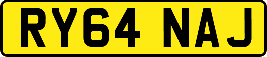 RY64NAJ