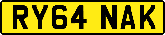 RY64NAK