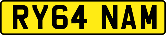 RY64NAM