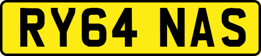 RY64NAS
