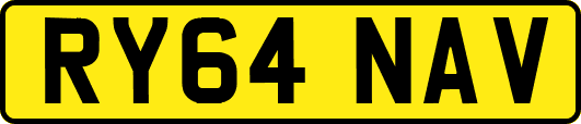 RY64NAV