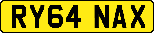 RY64NAX