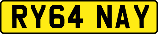 RY64NAY