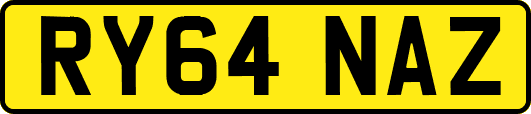 RY64NAZ