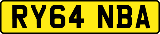 RY64NBA