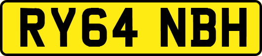 RY64NBH