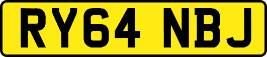 RY64NBJ