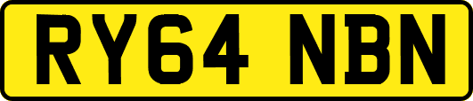 RY64NBN