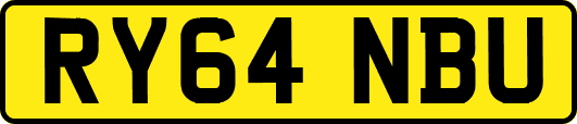 RY64NBU