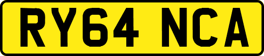 RY64NCA
