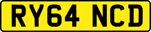 RY64NCD
