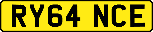 RY64NCE
