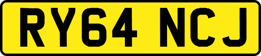 RY64NCJ