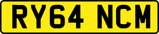RY64NCM
