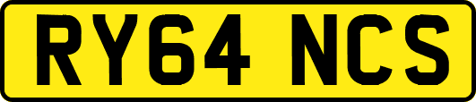 RY64NCS