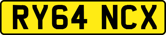 RY64NCX
