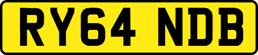 RY64NDB