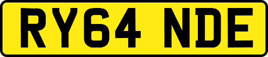 RY64NDE