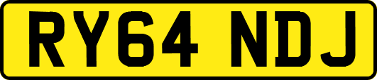 RY64NDJ