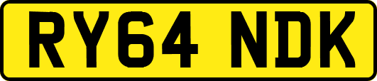 RY64NDK