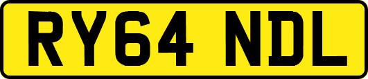 RY64NDL