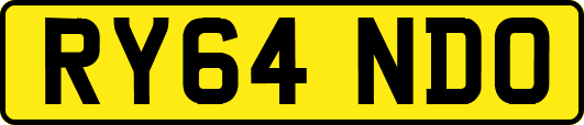 RY64NDO