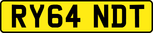 RY64NDT