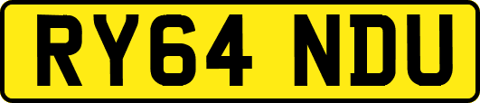 RY64NDU