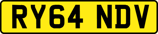 RY64NDV