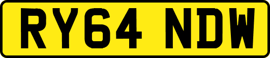 RY64NDW