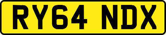 RY64NDX