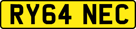 RY64NEC