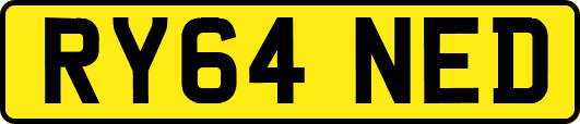 RY64NED