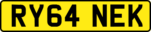RY64NEK