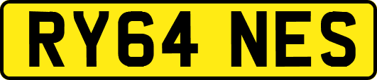 RY64NES