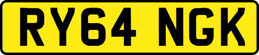 RY64NGK