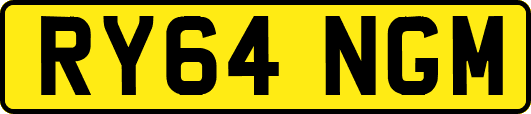 RY64NGM